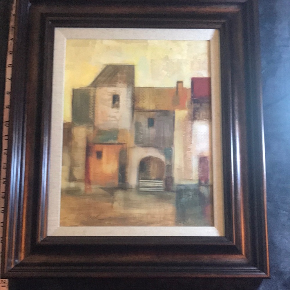 Silvia Vassileva house art